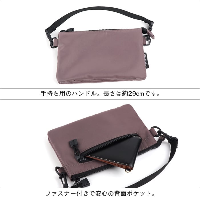 APPLEBAG アップルバッグ お財布ポシェット レディース メンズ スマホショルダー 軽量 多機能 ポケット付き サコッシュ パスポートケース おしゃれ コンパクト プチプラ 母の日 ギフト