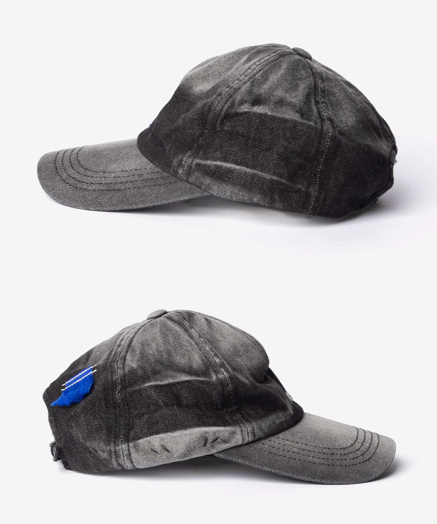 アーダーエラー ADERERROR CAP PRODUCT. 127 キャップ プロダクト BO01SSHW0210 ベースボールキャップ ユニセックス 帽子