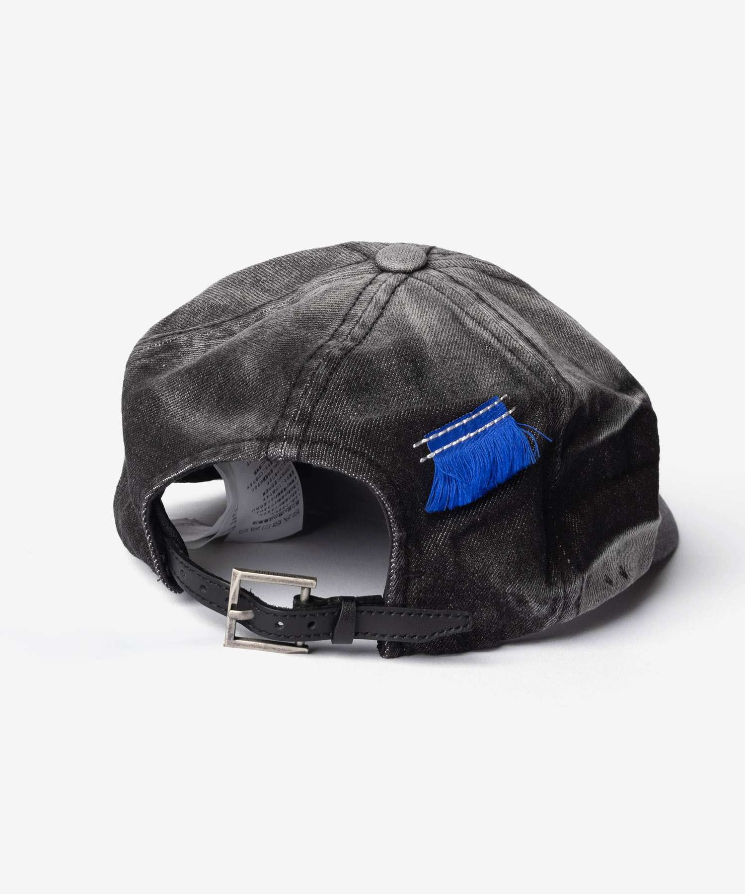 アーダーエラー ADERERROR CAP PRODUCT. 127 キャップ プロダクト BO01SSHW0210 ベースボールキャップ ユニセックス 帽子