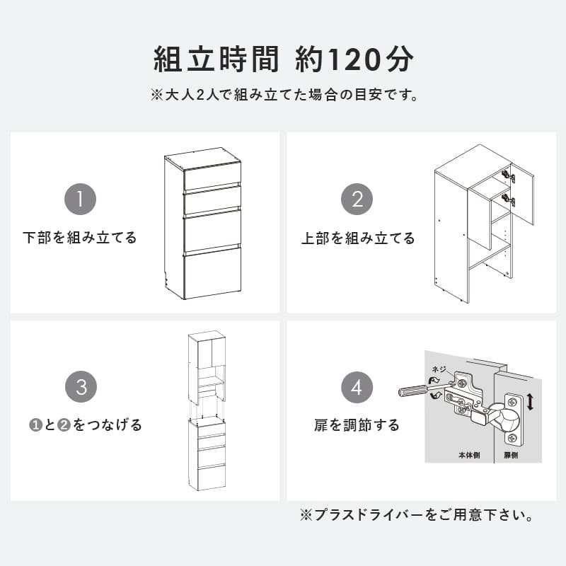 ランドリー収納 スリム 奥行30 脱衣所 収納 棚 洗面所 薄型 収納棚 縦長 扉付き おしゃれ 引き出し ランドリーチェスト 幅60 高さ180 ランドリーラック 北欧 隙間収納 すき間 キッチン ホワイト 白 ナチュラル ハイタイプすき間収納 食器棚 新生活