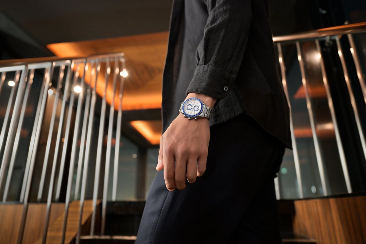 シチズン アテッサ CITIZEN ATTESA エコドライブ 電波時計 腕時計 メンズ AT8296-53A ダイレクトフライト ACT Line【2026 新作】