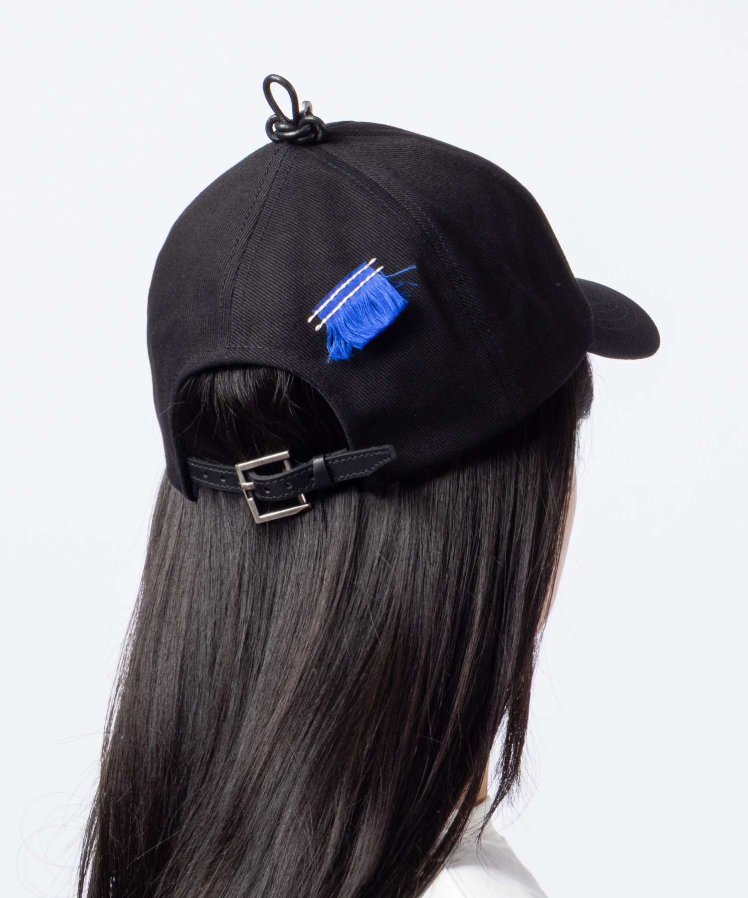 アーダーエラー ADERERROR BLUE NET CAP PRODUCT. 125 ブルーネットキャップ プロダクト BO01SSHW0206 ベースボールキャップ ユニセックス 帽子
