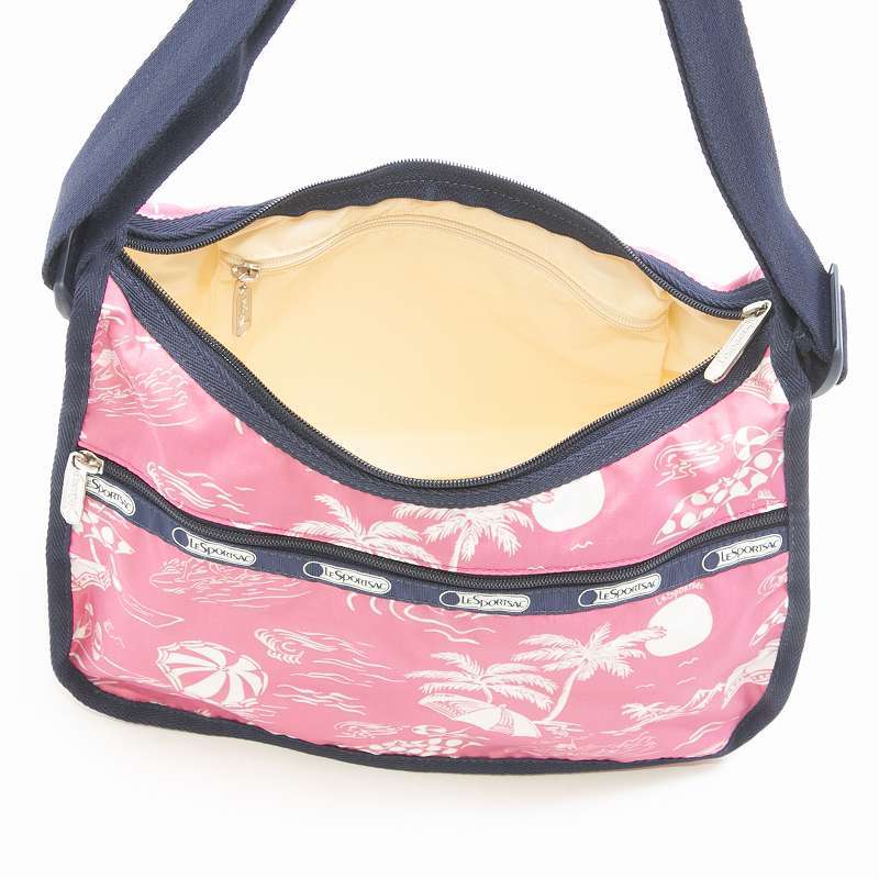 レスポートサック LeSportsac ショルダーバッグ 斜めがけバッグ 7520 