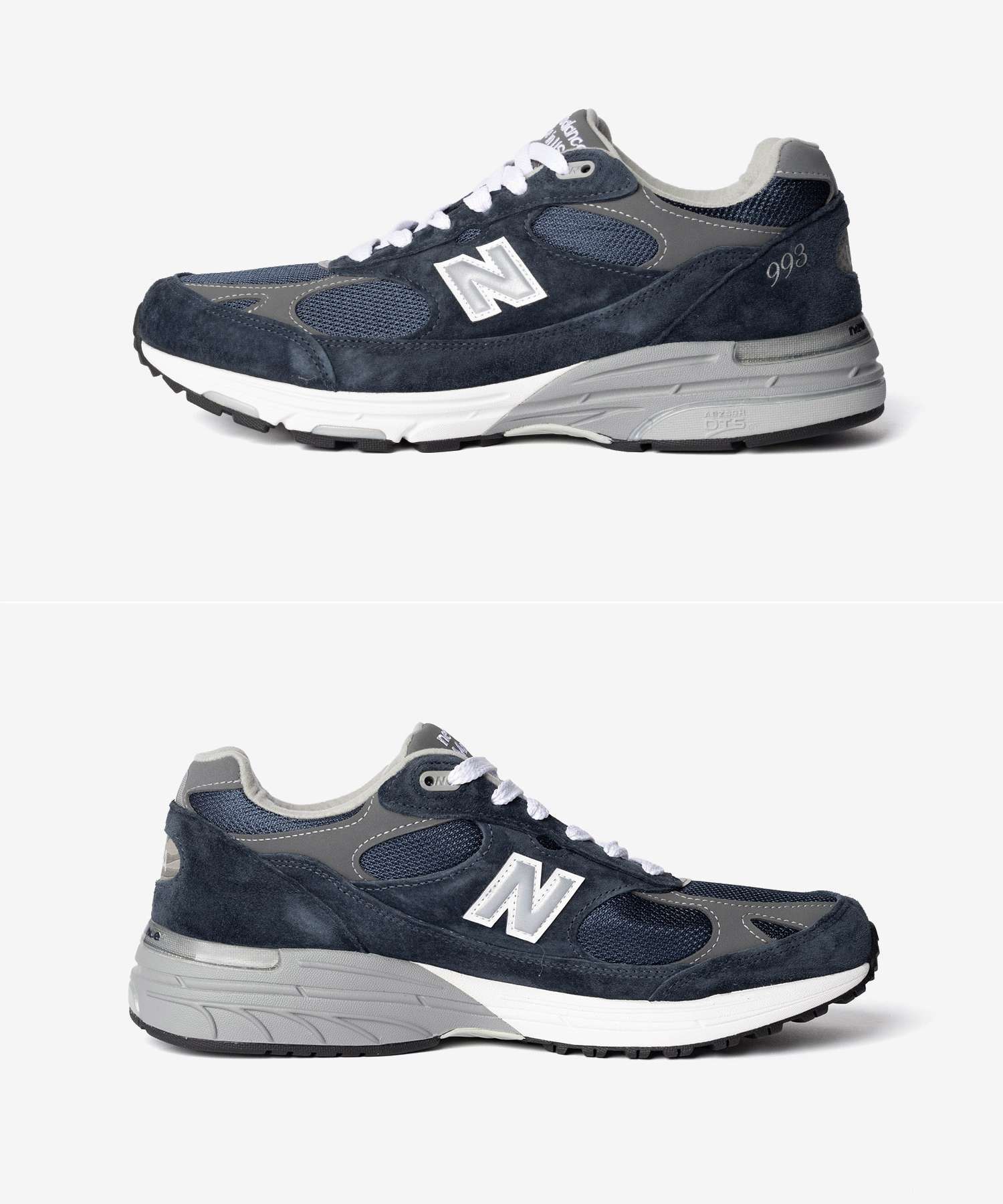 ニューバランス New Balance MR993NV Made in USA 993 メイドインUSA MR993NV スニーカー メンズ シューズ