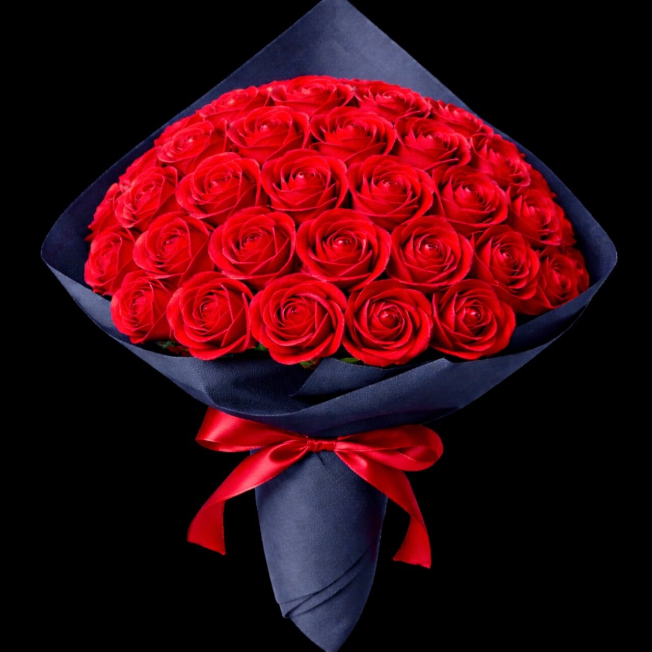 【ルビーレッド】「サヴォンローズ」 花束 ブーケ バラの花束 薔薇の花束 花ギフト フラワーギフト フラワーボックス プロポーズ サプライズ ソープフラワー シャボンフラワー 石鹸フラワー 石鹸の花 石鹸のバラ 枯れない花 インテリア 母の日 父の日 敬老の日 クリスマス バレンタイン ホワイトデー 誕生日 入学 卒業 就職 結婚祝い 結婚記念日 退職祝い 記念日 