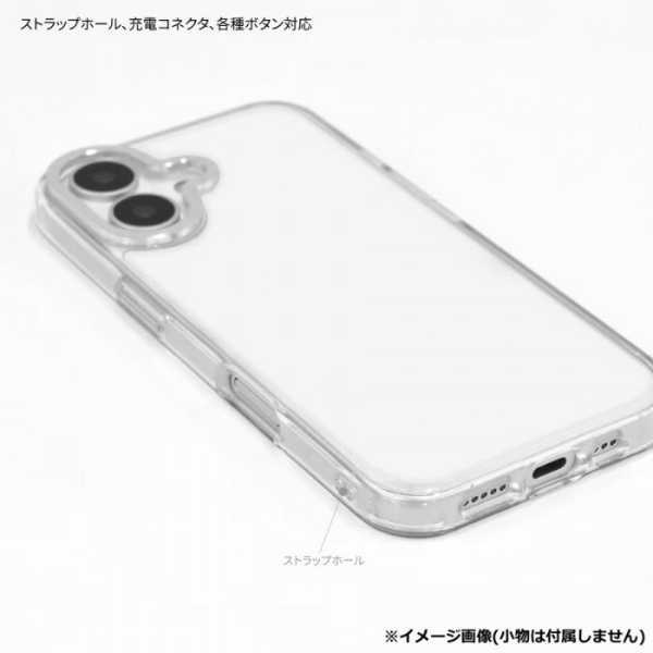 iPhone17 ケース シナモロール サンリオ キャラクター スマホケース TPU クリア 耐衝撃 背面保護 カメラフレーム インナーシート付き ストラップホール おしゃれ 可愛い サンリオ正規ライセンス品