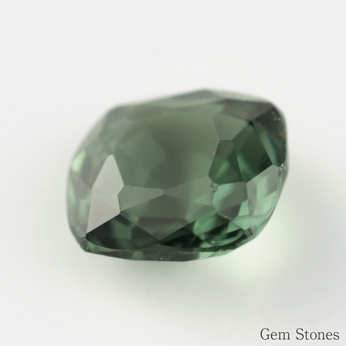 高品質 アレキサンドライト 0.40ct ルース 宝石 裸石 大粒 高品質 グリーン ジュエリー オリジナル 制作 コレクション 記念 お守り 誕生日 プレゼント