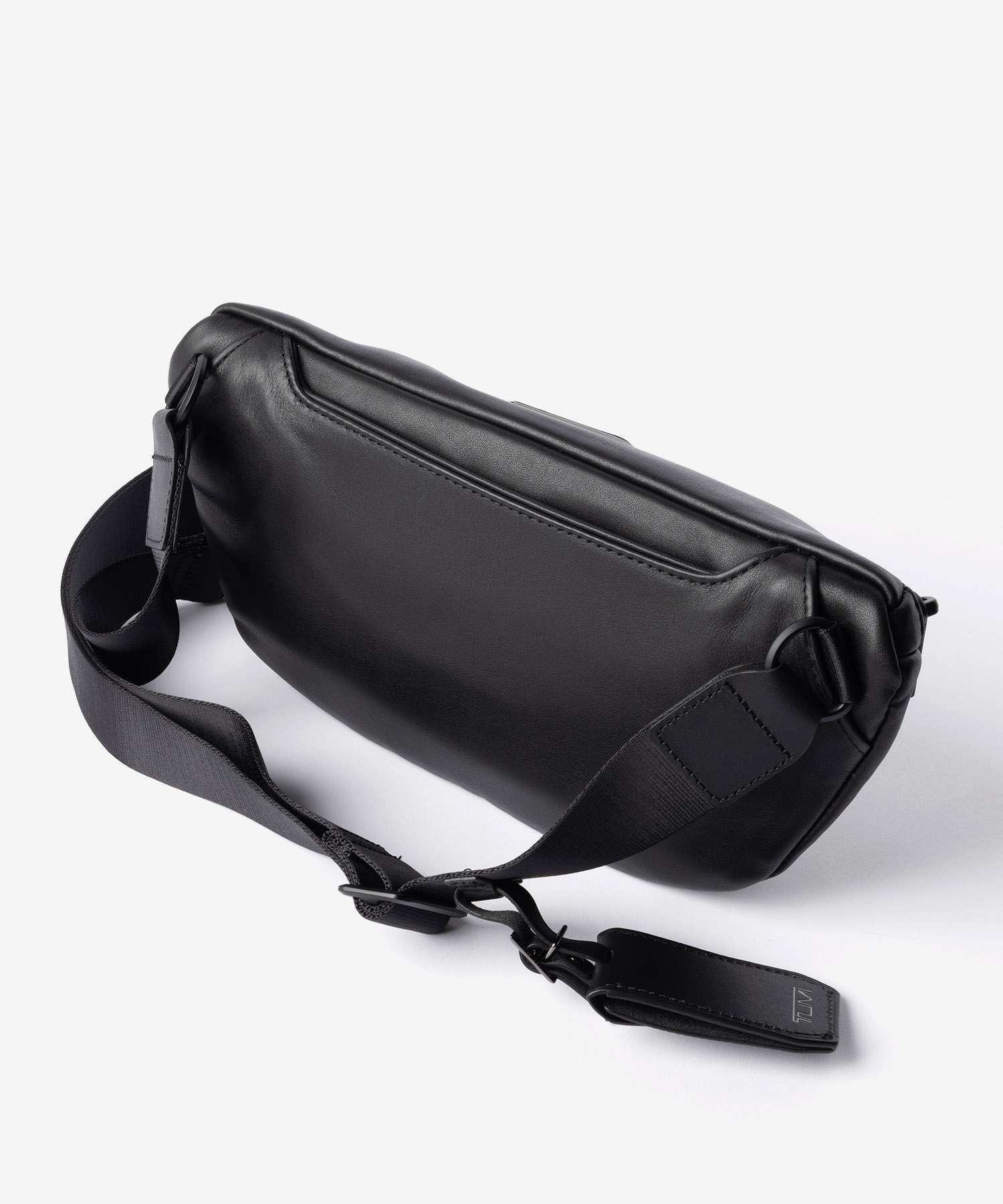 トゥミ TUMI ALPHA アルファ BELT BAG SLING ベルト バッグ スリング 09203720DL4 158989 ボディバッグ ショルダーバッグ ウエストバッグ メンズ バッグ