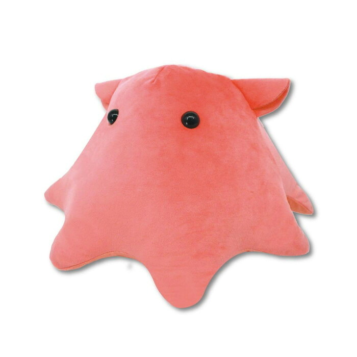 メンダコ ぬいぐるみ 特大 ビッグサイズ 深海生物 グッズ リアル 可愛い 癒し系 インテリア 抱き枕 子供 大人 ギフト プレゼント 誕生日 クリスマス