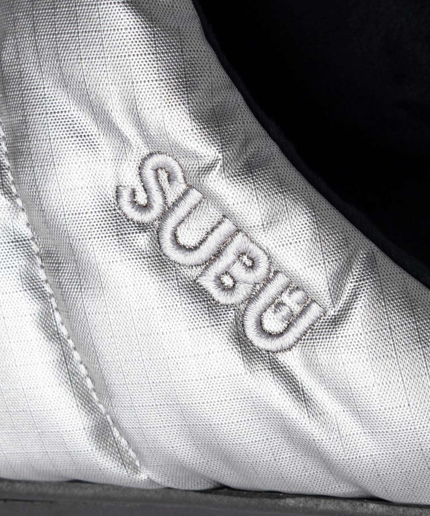 スブ SUBU Platform プラットフォーム スリッポン 厚底 スリッパ サンダル 冬用サンダル レディース シューズ