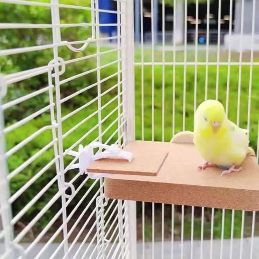 インコ かじり木 かじりパッド 15枚セット コルク 小鳥 鳥 おもちゃ ケージ用品 くちばしケア ストレス解消 噛む おもちゃ 固定クリップ付き セキセイインコ オカメインコ 文鳥 小動物