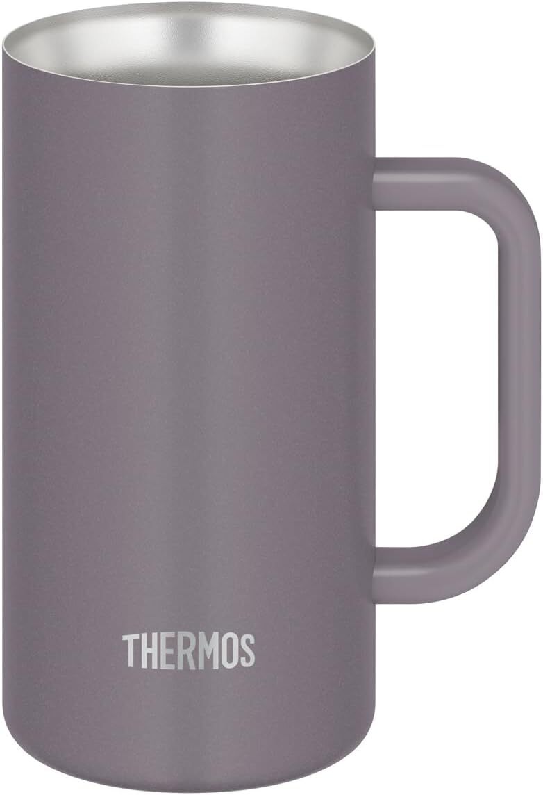 【名入れ無料】サーモス 真空断熱ジョッキ 720ml ビアジョッキ
