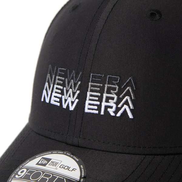 ニューエラ ゴルフ キャップ 9FORTY Motion Logo SMARTTECH New Era Golf (15125312) (15125313) お誕生日祝い お祝い 記念品 お父さん 父の日 彼氏 男性 30代 40代 50代 60代 母の日 お母さん 還暦祝い 敬老の日 彼女 人気プレゼント プレゼント