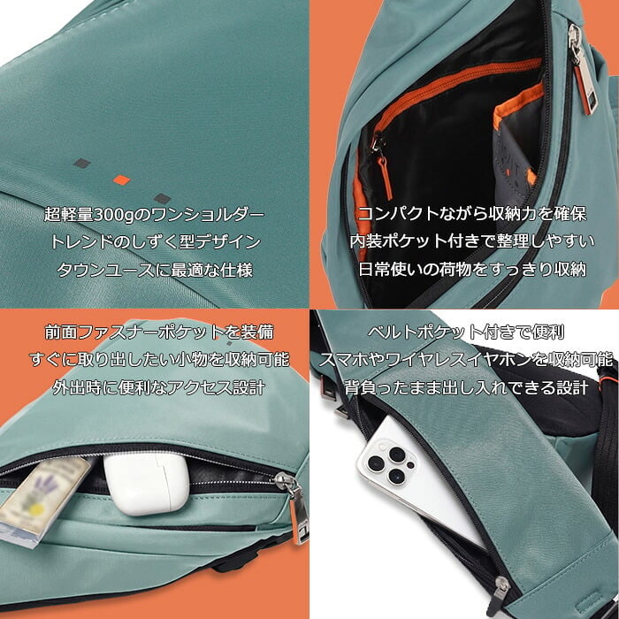 ISIT イズイット isit ボトカ ミニワンショルダーバッグ 928911