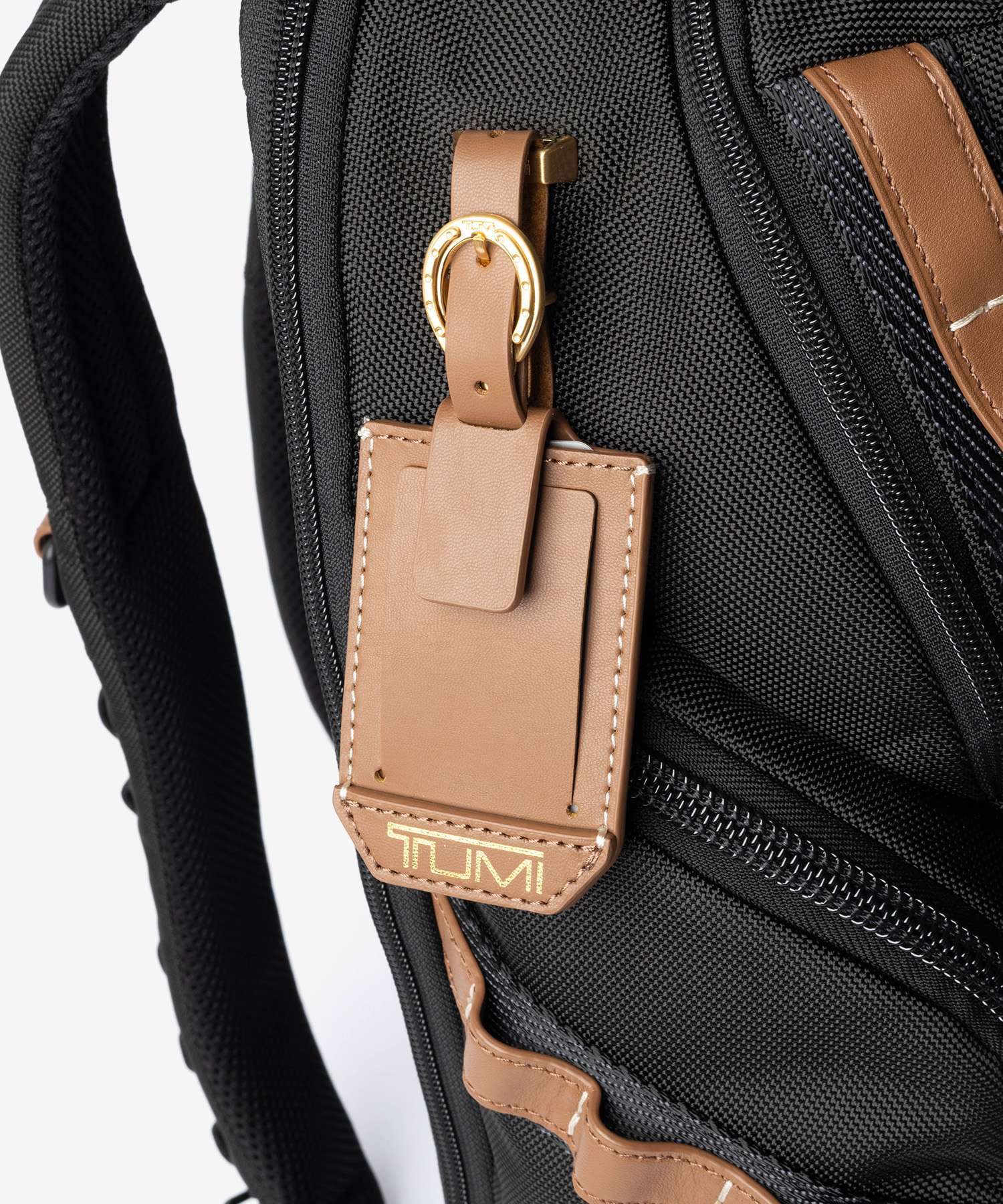 トゥミ TUMI ALPHA BRAVO アルファブラボー SEARCH BACKPACK サーチ バックパック 0232789DBR 159089 リュックサック ユニセックス バッグ