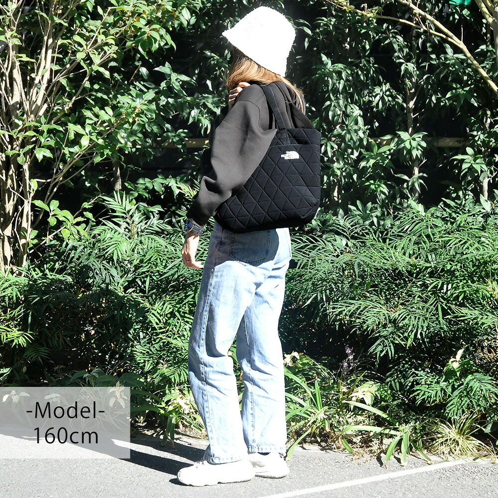 ノースフェイス バッグ トートバッグ 肩掛け トート THE NORTH FACE ジオフェイス ジオフェイストート A4 NM32352 メンズ レディース 送料無料 誕生日プレゼント ギフト ラッピング無料