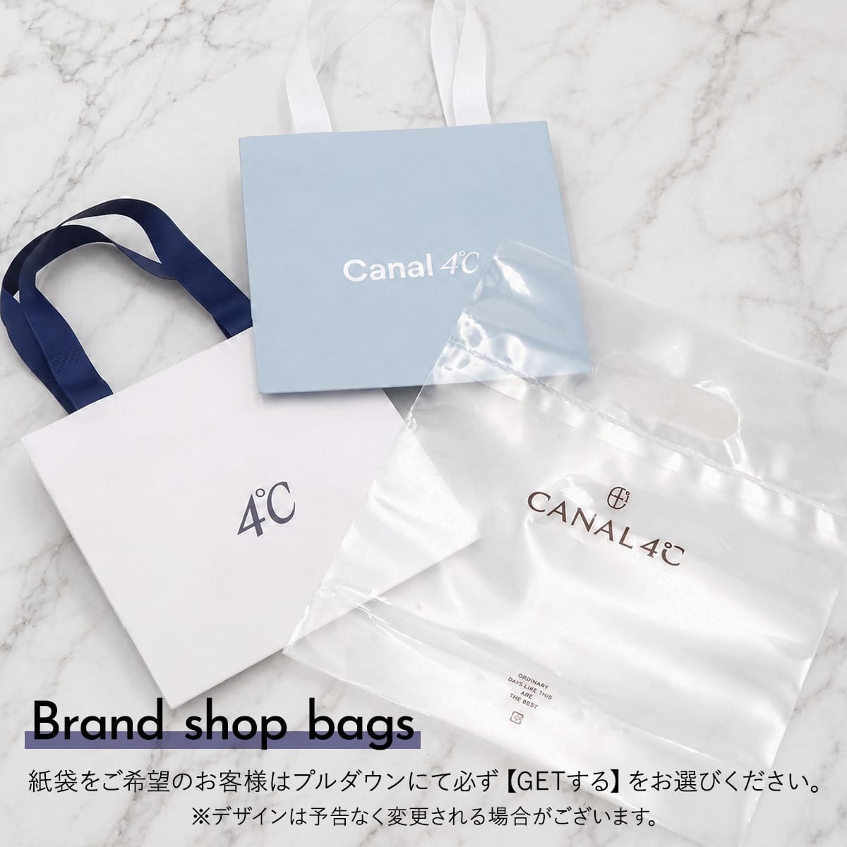正規紙袋 無料】 4°c ネックレス カナル4℃ レディース アクセサリー 