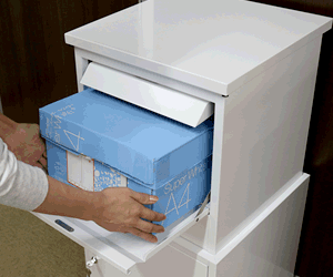 ガーデン エクステリア 「horn」シリーズ 宅配ボックス 送料無料 一戸建て用 鍵付き スチール 宅配BOX 宅配ポスト 玄関 グレイッシュブルー ホワイト ブラウン