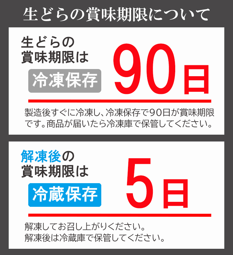 噂の生どら　栗モンブラン6個　バラエティ5個セット
