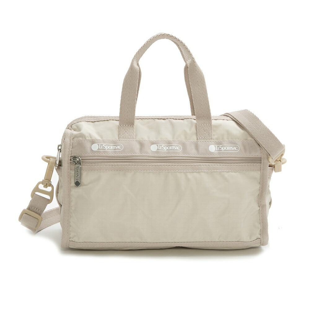 オシャレ☆かわいい☆LeSportsac】ヴィーナスライン ショルダーバッグ 