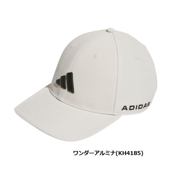 アディダス ゴルフ キャップ ツアー キャップ adidas GOLF UW465 お誕生日祝い お祝い 記念品 お父さん 父の日 彼氏 男性 30代 40代 50代 60代 還暦祝い 敬老の日 人気プレゼント プレゼント