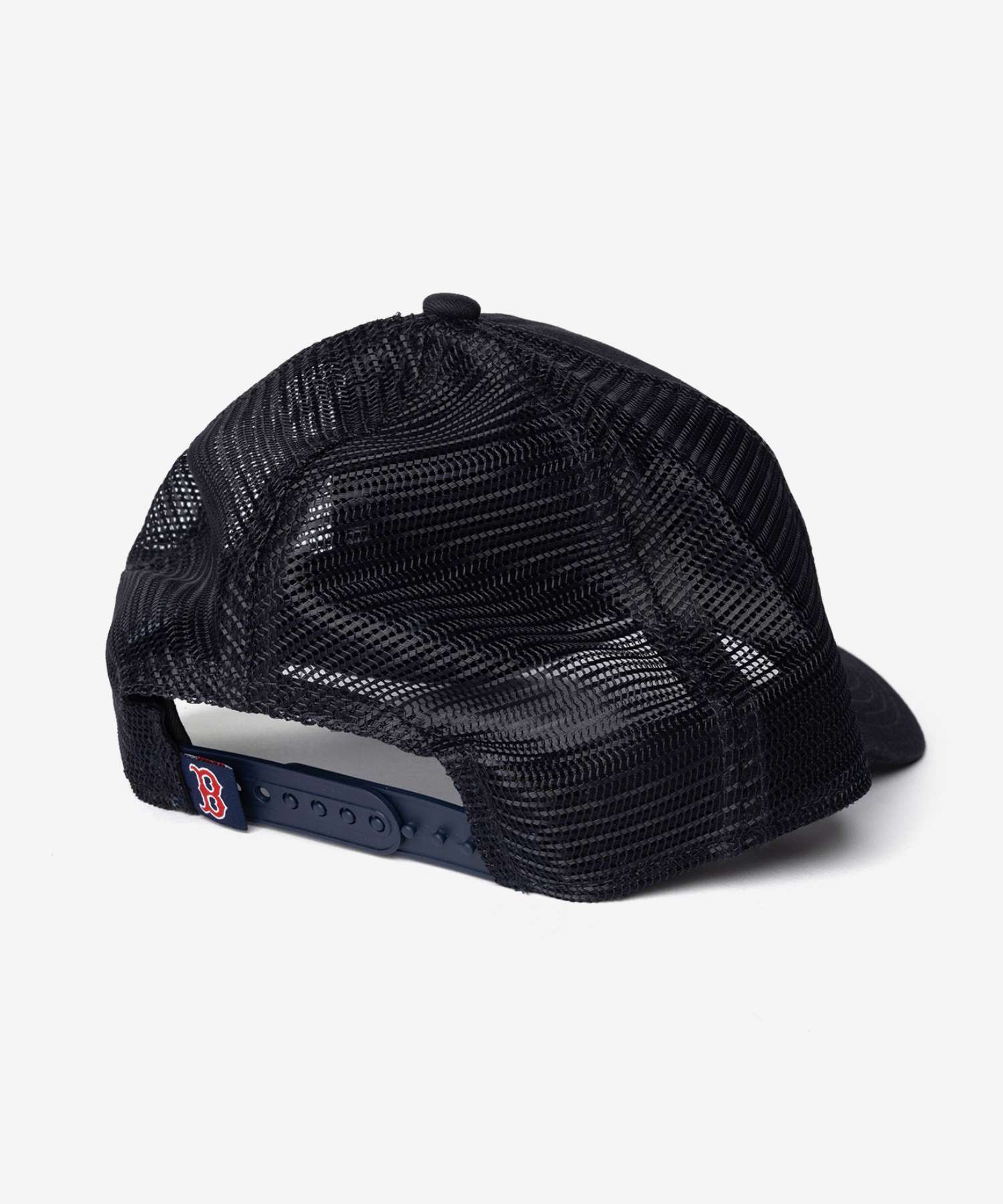 ニューエラ NEW ERA 9FORTY 940 ナインフォーティ TRUCKER CAP Boston Red Sox トラッカー キャップ ボストン レッドソックス 11591212 キャップ ユニセックス 帽子 ベースボールキャップ