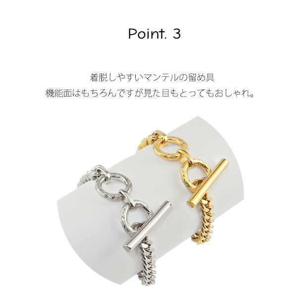 【送料無料】ハワイアンジュエリー ペアブレスレット ステンレス マンテル 喜平チェーン 重厚感 ヘビーウエイト サージカルステンレス イエロー ゴールド シルバー メンズ レディース 金属アレルギー対応 アクセサリー