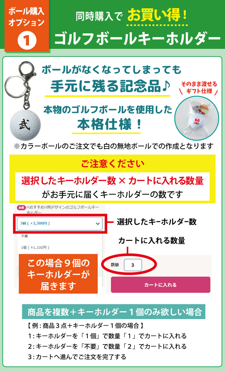 ゴルフボールスタンド画像確認用