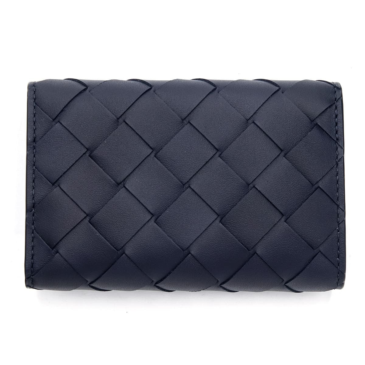 選べる4色 ボッテガヴェネタ BOTTEGA VENETA キーケース 6連 イントレチャート メンズ レディース 本革 レザー トープ ベージュ スレート グレー アボカド グリーン ネイビー 630336 V3US1 鍵入れ