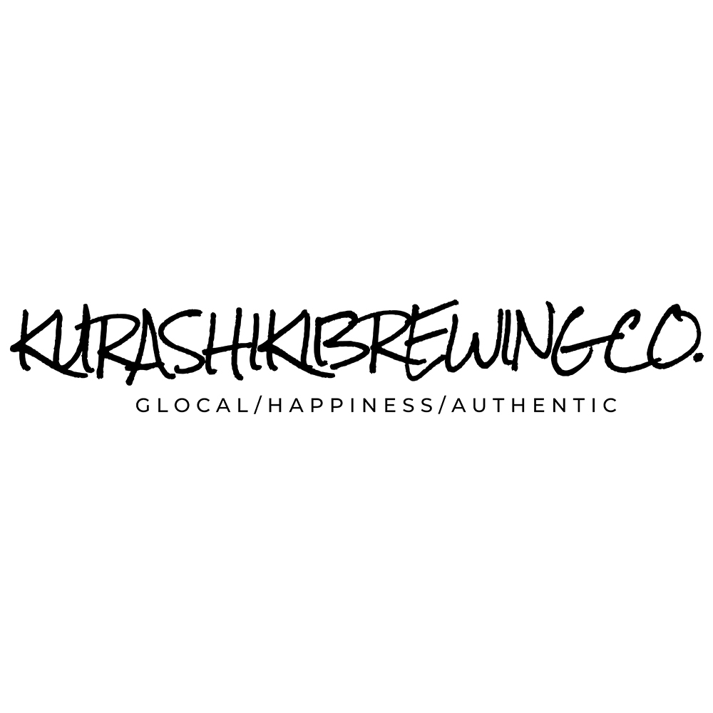 KURASHIKI BREWING CO. ギフトモール店のロゴ