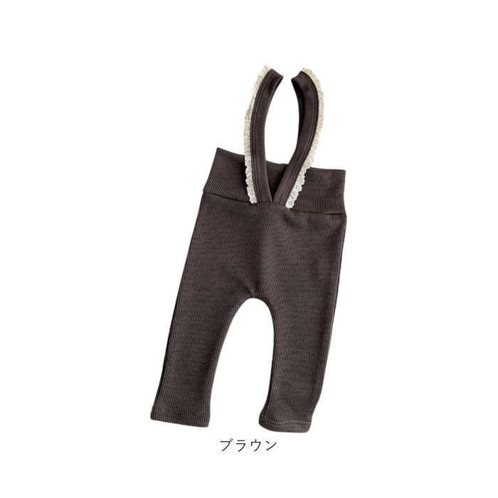 ベビー サスペンダーパンツ 通販 パンツ 女の子 ズボン ベビーパンツ レギンス スパッツ サロペット オーバーオール ボトムス レース サスペンダー ベビー服 子供服 キッズ 赤ちゃん 贈り物 ギフト 可愛い かわいい おしゃれ