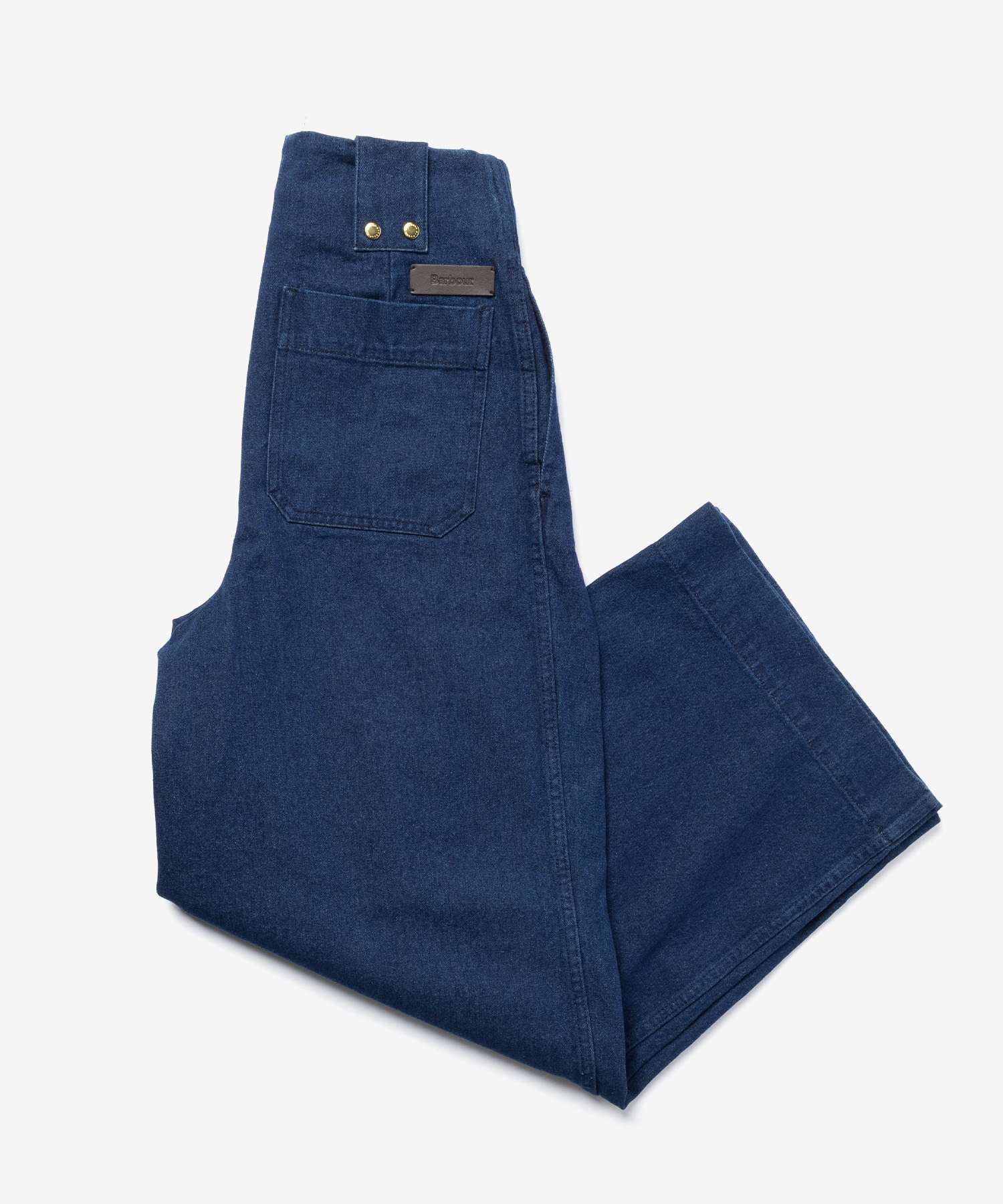 バブアー Barbour ARLA TROUSERS アーラ トラウザー LTR0404 ロングパンツ レディース ボトムス リンス ウォッシュ
