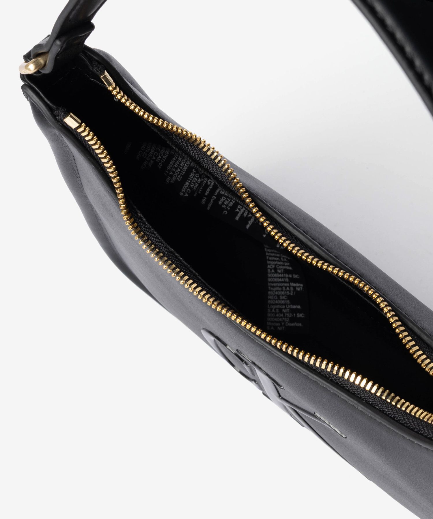 カルバンクライン Calvin Klein RAISED CK SMALL SHOULDER BAG レイズド CK ショルダーバッグ LV04F3230G ショルダーバッグ ハンドバッグ レディース