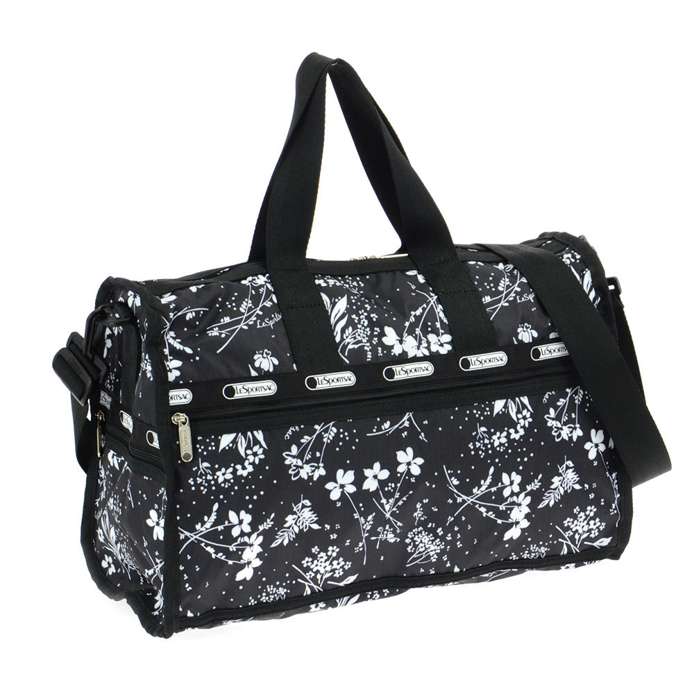 レスポートサック LeSportsac バッグ ミニボストンバッグ ショルダー 