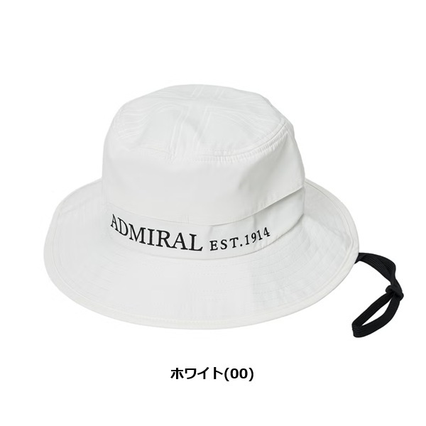 アドミラル ゴルフ ハット ユニセックス ハットトラッド Admiral Golf ADMB6B06 お誕生日祝い お祝い 記念品 お父さん 父の日 彼氏 男性 30代 40代 50代 60代 母の日 お母さん 還暦祝い 敬老の日 彼女 人気プレゼント プレゼント