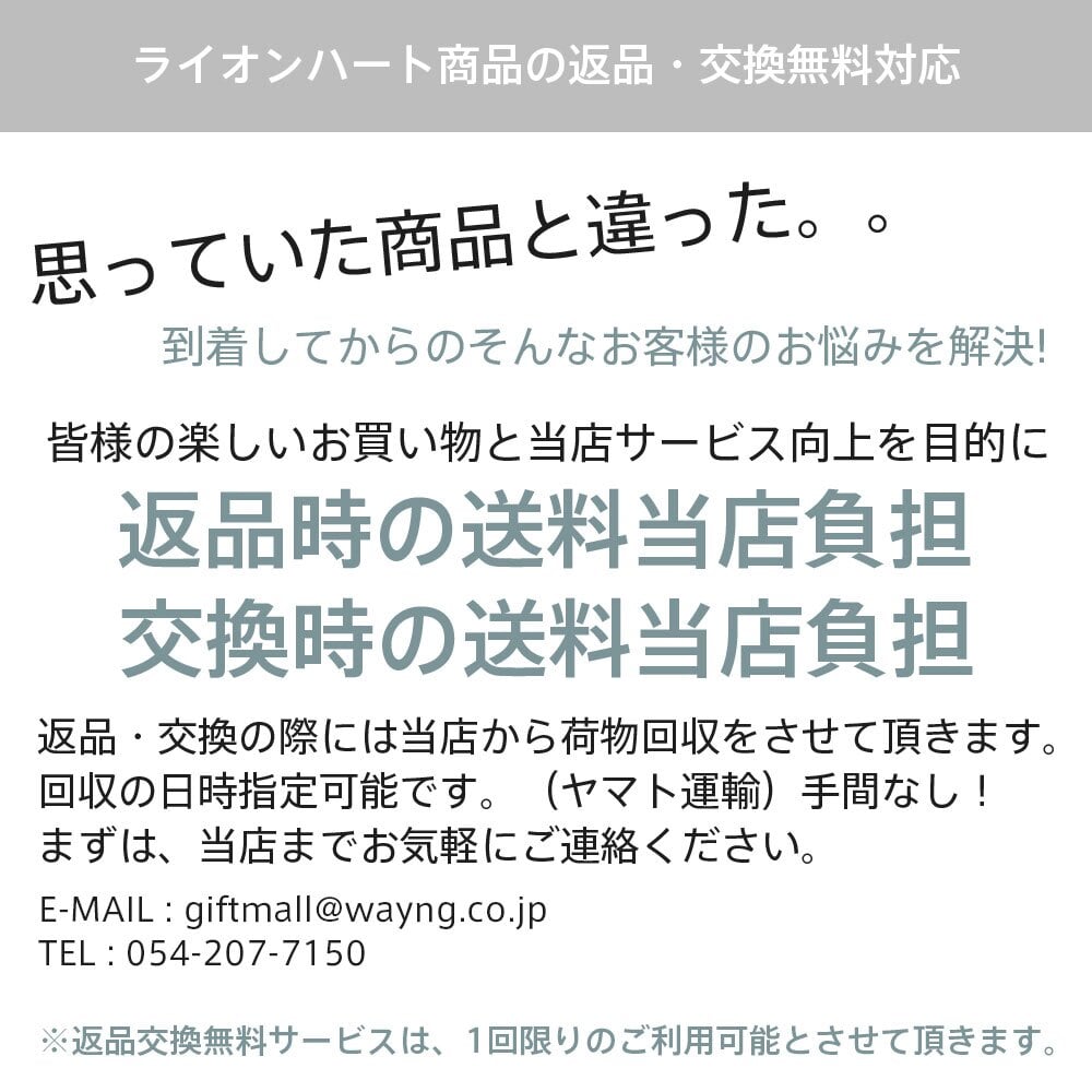 ライオンハート エンブレム ネックレス サージカルステンレス シルバー 金属アレルギー対応 メンズ ブランド
