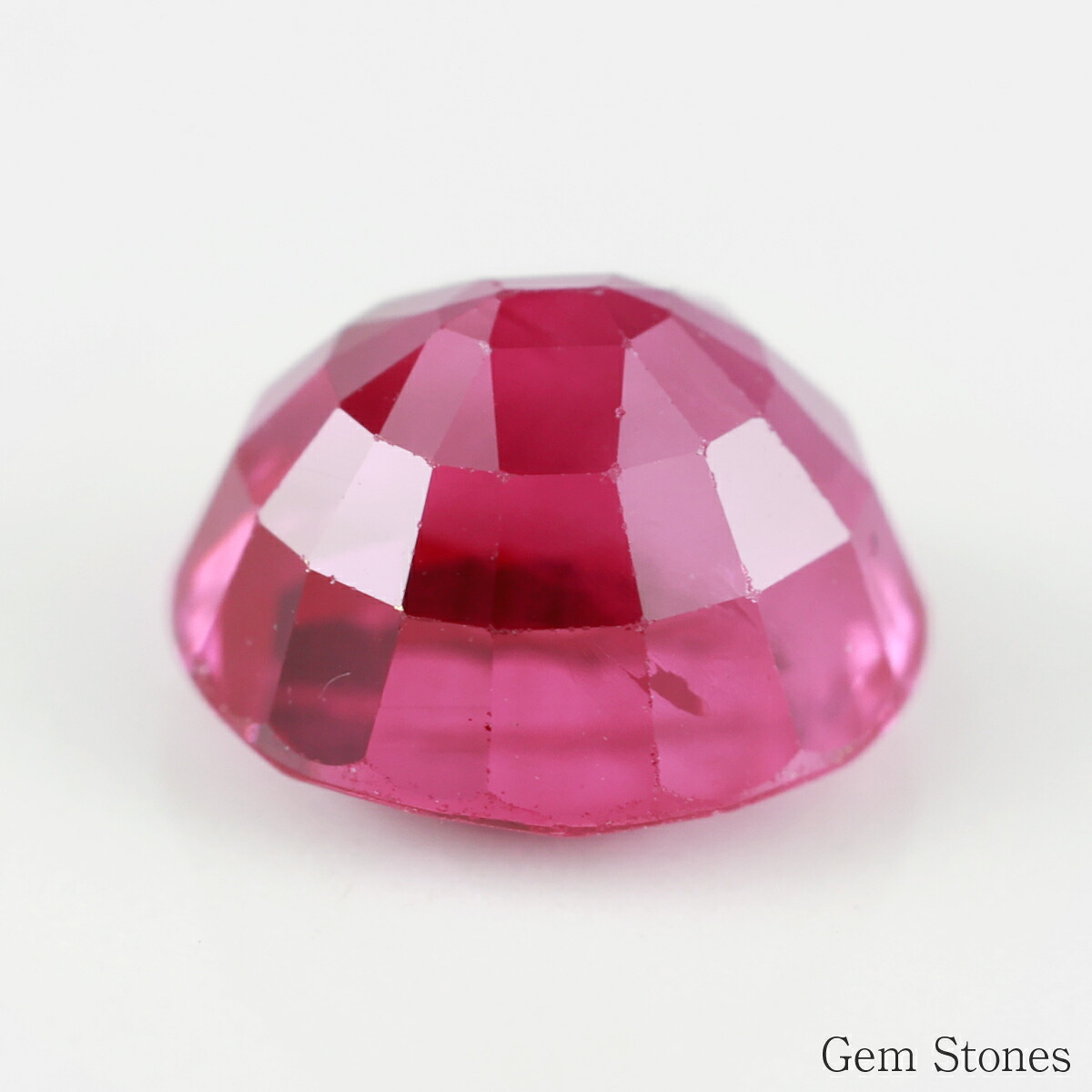  ルビー 1.67ct ルース 宝石 裸石  レッド ピンク 誕生石 オリジナル ジュエリー ギフト