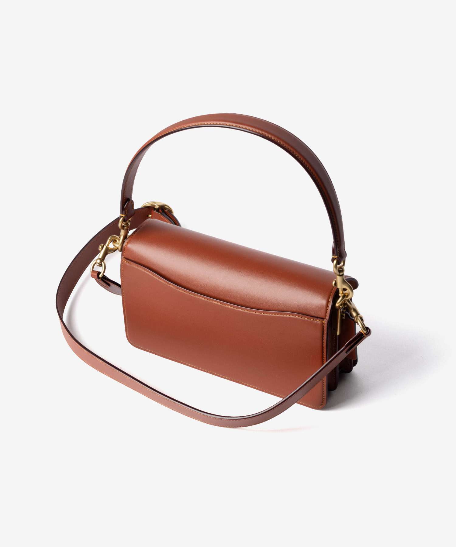 コーチ COACH TABBY SHOULDER BAG 26 タビー ショルダーバッグ シグネチャー キャンバス CI032 ハンドバッグ レディース バッグ