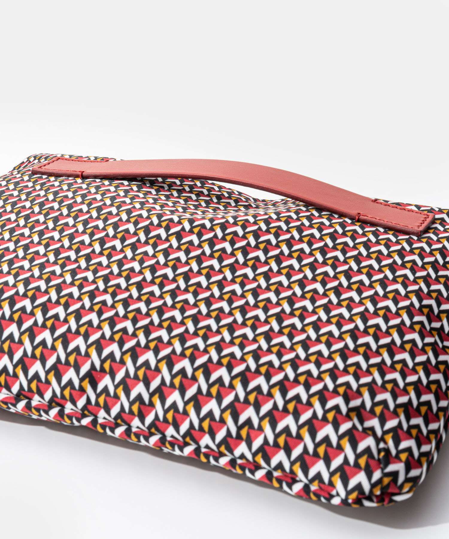 ロベルタピエリ ROBERTA PIERI TATAMI FLAT POUCH タタミ ポーチ レディース 雑貨 小物