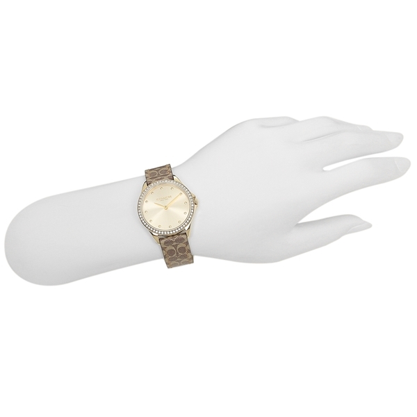 コーチ 時計 COACH 14503218 ASTOR アスター 31MM レディース腕時計 