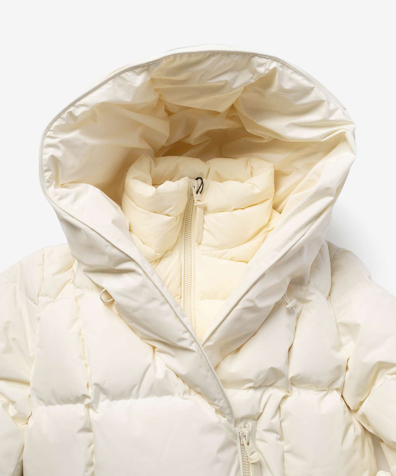 マッカージュ MACKAGE AYUMI DOWN COAT アユミ ダウンコート ダウンジャケット ベルト ロング丈 レディース アウター