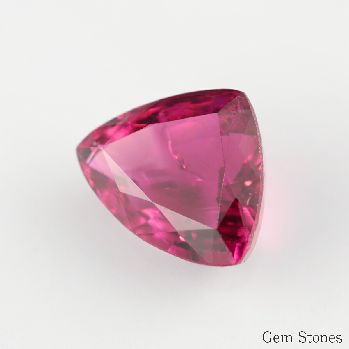 レッドトルマリン ルベライト 4.974ct ルース 宝石 裸石 レッド ピンク トルマリン オリジナルジュエリー ギフト