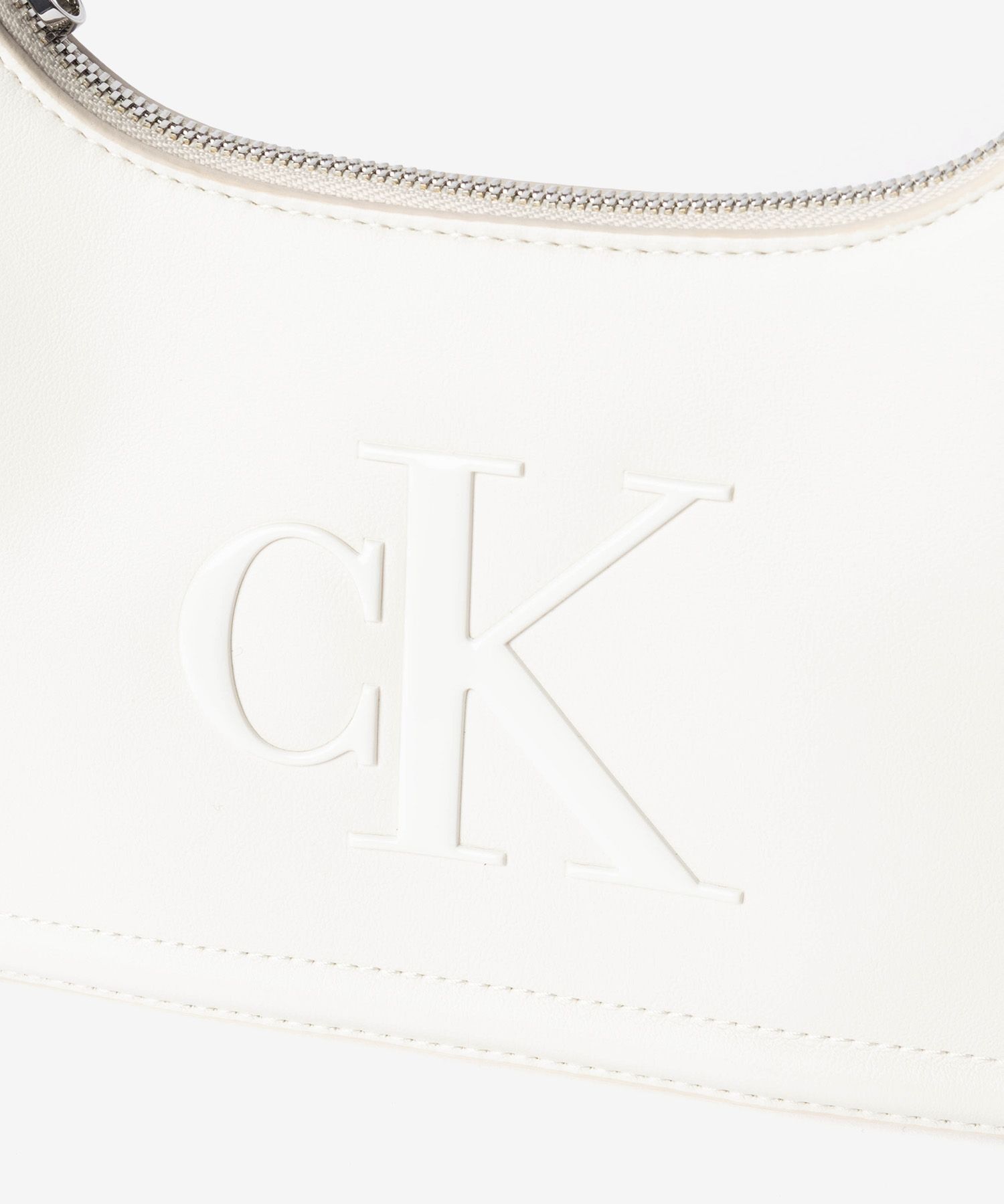 カルバンクライン Calvin Klein BOLD CK SMALL SHOULDER BAG ボールド スモールショルダーバッグ LV04F3230G ハンドバッグ レディース