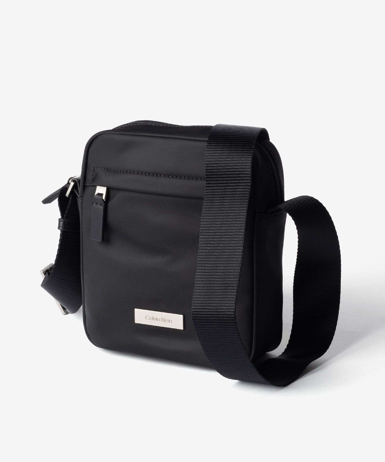 カルバンクライン Calvin Klein SLEEK REPORTER スリーク レポーター LV04D3180G ショルダーバッグ メンズ バッグ