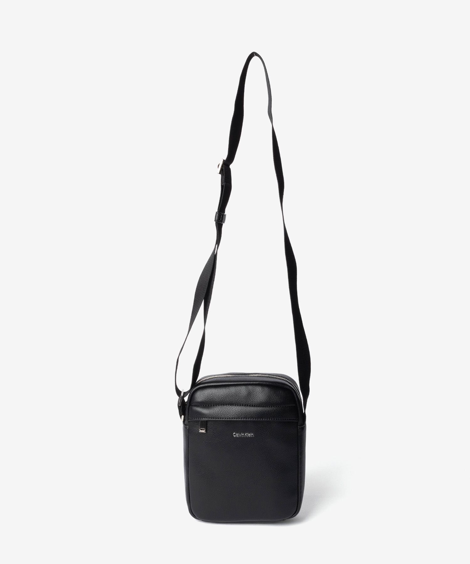 カルバンクライン Calvin Klein RAISED REPORTER レイズド リポーター LV04D3160G ショルダーバッグ メンズ バッグ