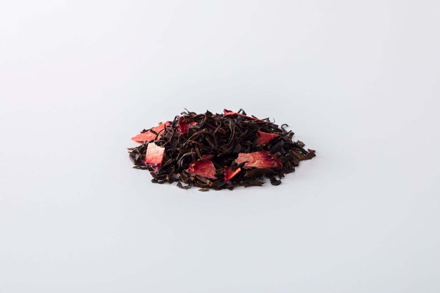 【自然栽培のお茶】いちご紅茶ティーバッグ6包