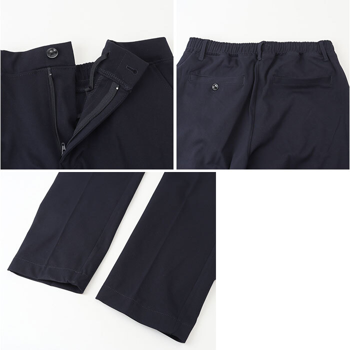 URBAN SQUARE パンツ 66341 通販 アーバンスクエア トラウザーパンツ スラックス メンズ ズボン ビジネスカジュアル オフィスカジュアル ストレッチ 通勤 軽い 軽量 洗える 洗濯可能 オフィス 仕事着 ボトムス 男性 紳士