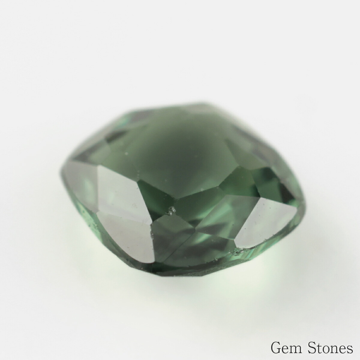 高品質 アレキサンドライト 0.40ct ルース 宝石 裸石 大粒 高品質 グリーン ジュエリー オリジナル 制作 コレクション 記念 お守り 誕生日 プレゼント