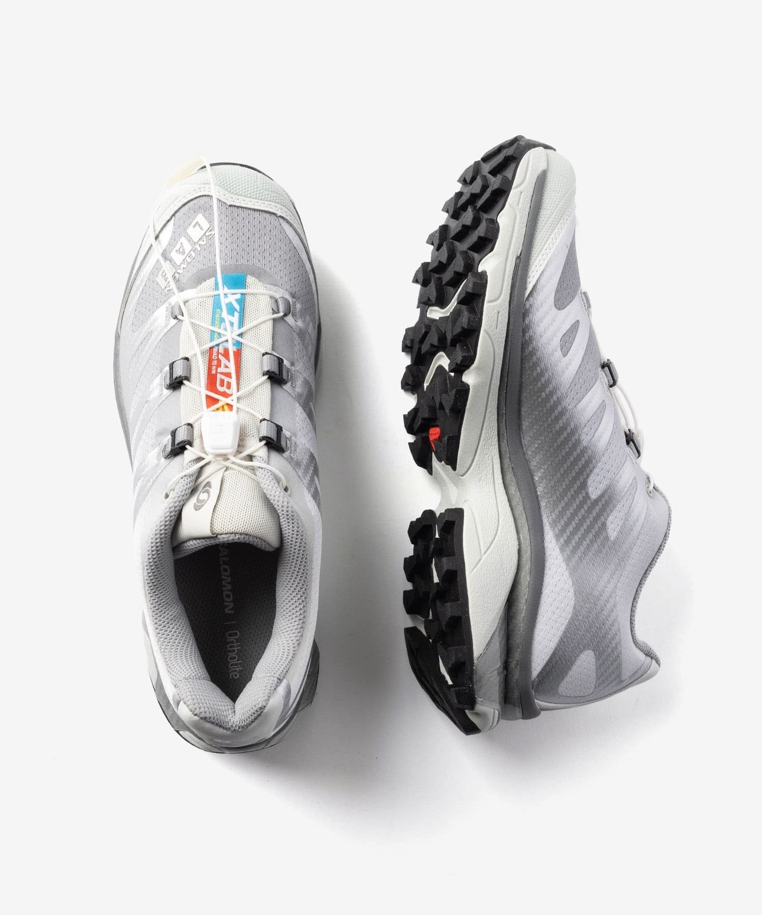 サロモン SALOMON XT-4 OG スニーカー メンズ レディース シューズ エックスティー ローカット カジュアル