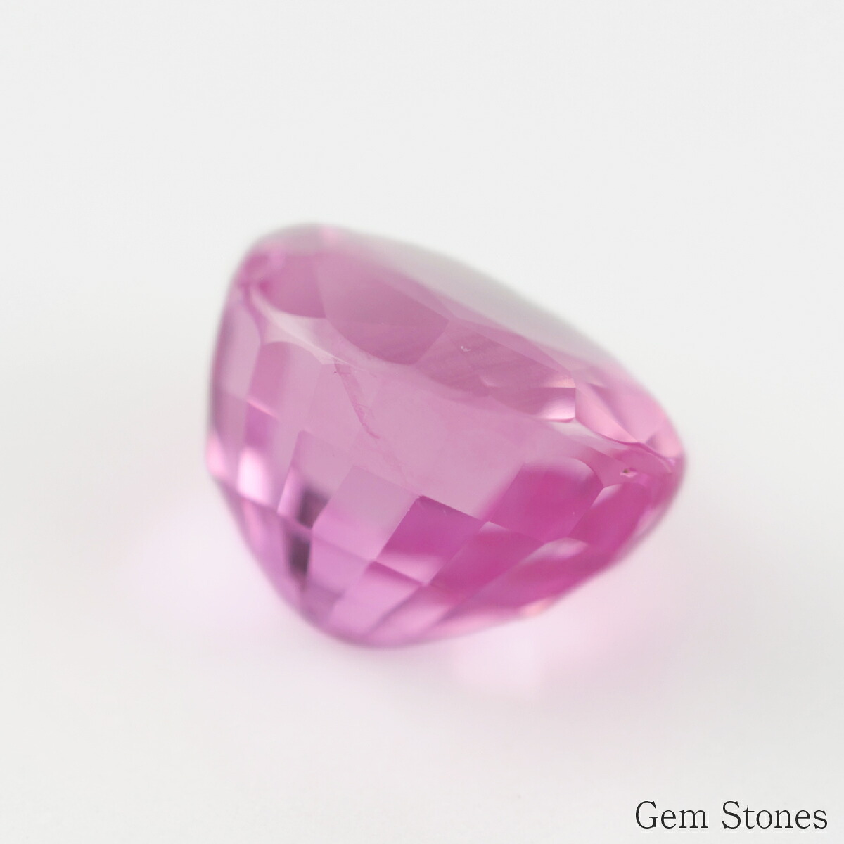 ピンクサファイア 1.206ct ルース 宝石 裸石 サファイア ピンク  ジュエリー オリジナル 制作 コレクション 誕生石 9月 記念 お守り 誕生日